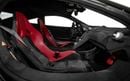 مكلارين 675LT Standard - GCC Spec