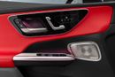 Mercedes Benz GLC 300 4MATIC