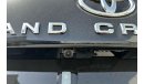 Toyota Land Cruiser 2024/24 TOYOTA LC300 4.0L GXR STD SUNROOF REAR CAMERA COOL BOX