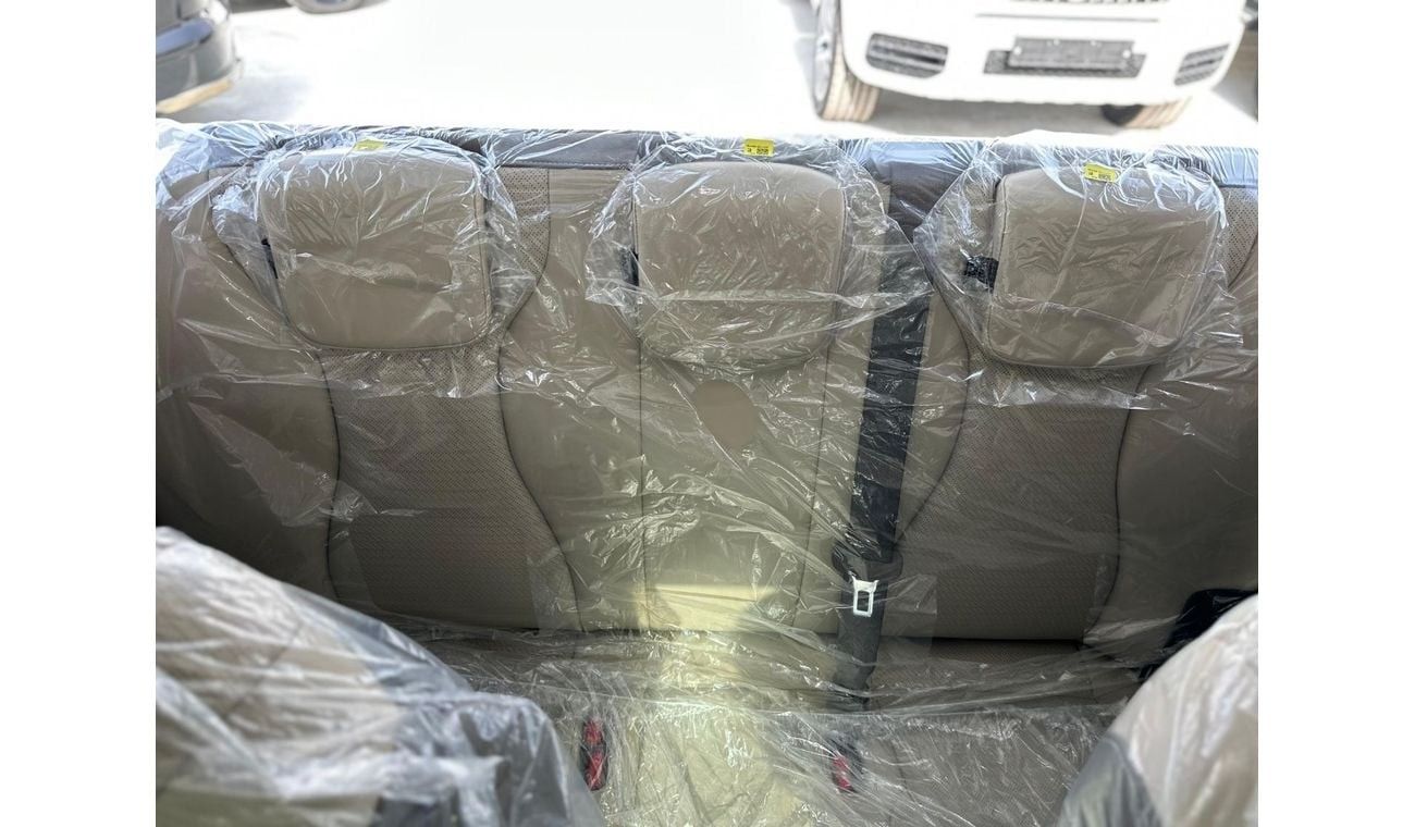 Kia Carnival Brand New Kia Signature 3.5L 9 Seats FWD Korean Spec