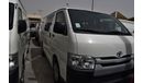 Toyota Hiace GL - Standard Roof Toyota hiace 6 seater chiller van, model:2017. Excellent condition
