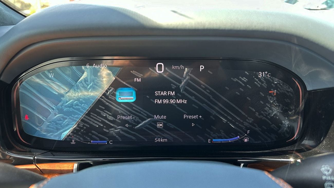 جيب جراند واجونير 3 Series 2023 Fully Loaded Agency Warranty GCC 0kms