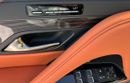 لكزس LX 600 2026 Lexus LX600 VIP (4-Seater) 3.5L V6 Twin-Turbo Petrol A/T 4WD Export Only