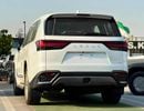 لكزس LX 700h SIGNATURE | AUTOPARK | 3.5L HEV V6 | 360*CAMERA | SUNRROF | LETAHER WITH PWR SEATS (CODE # LX7S1)