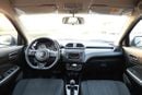 Suzuki Dzire GLX 1.2L | GCC | Zero Down Payment | AED 626 Monthly | Warranty