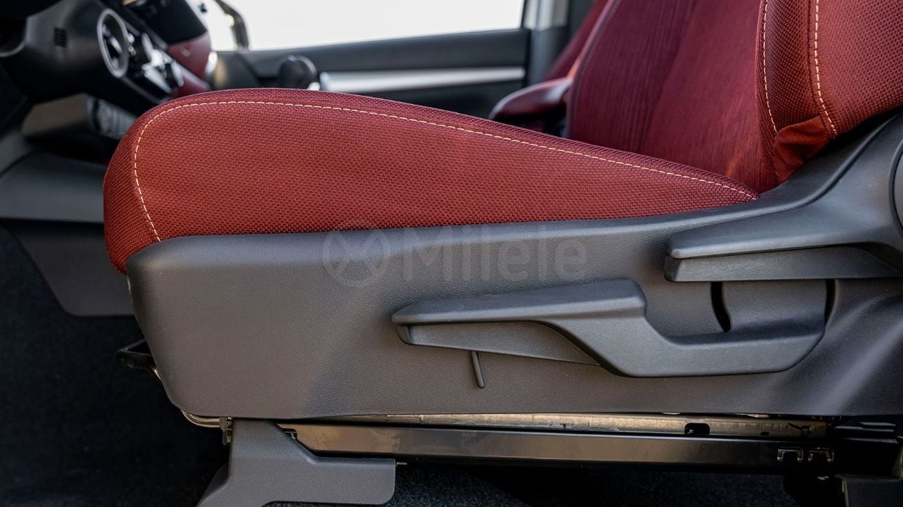 Toyota Hilux TOYOTA HILUX DC | 2-YEAR WARRANTY + SERVICE AVAILABLE | IN-HOUSE FINANCING | 0% DOWNPAYMENT (BANK)