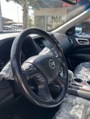 نيسان باثفايندر Platinum 3.5L