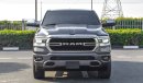 RAM 1500 BIGHORN