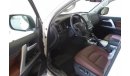 Toyota Land Cruiser 5.7 Ltr VXS FULL OPTION