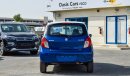 Suzuki Celerio Basic Option- Zero KM -  - 1.0L - FOR Export