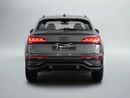 أودي Q5 45 TFSI quattro S Line 2.0L (245 HP) SUV