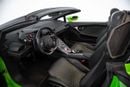 Lamborghini Huracan Lamborghini Huracan Spyder