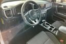 كيا سبورتيج 2020 Kia Sportage 2.4L V4 - MiOption+ - Apple/Android Play - Rear CAM - Rims -