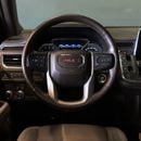 جي أم سي يوكون SLE 5.3L 4WD (9 Seater) AED 2,107 P.M • 0% Downpayment • GMC Yukon XL SLE • 1 Year Warranty