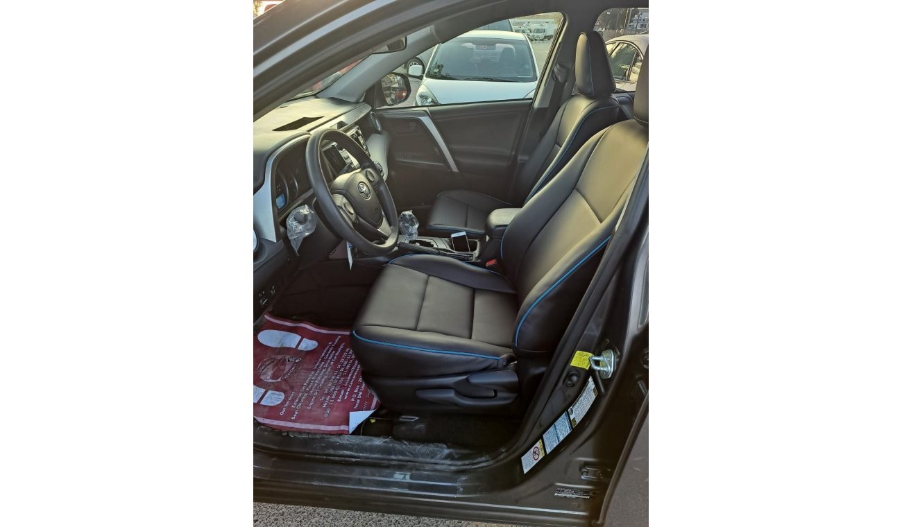 Toyota RAV4 TOYOTA RAV4 2016 MODEL