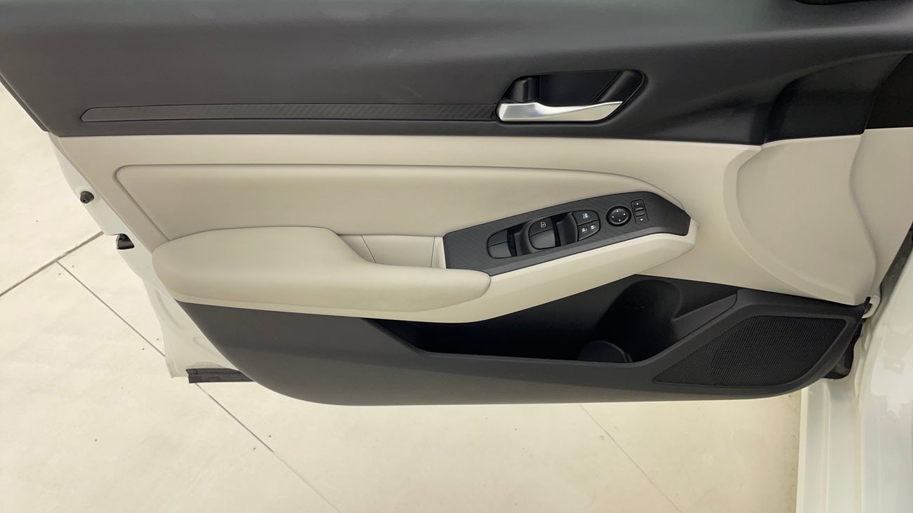 Nissan Altima S 2.5 | Zero Down Payment | Home Test Drive