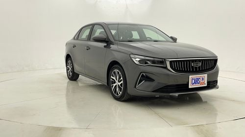 Geely Emgrand GS 1.5 | Zero Down Payment | Home Test Drive