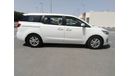 Kia Carnival Kia carnival 2017 g cc full automatic accident free