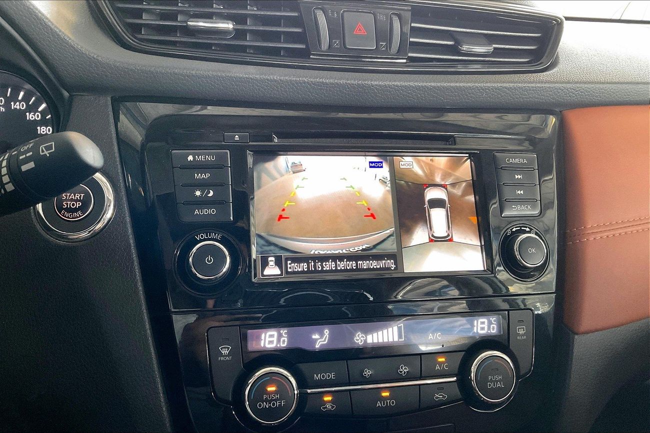 Nissan XTrail SL | Guaranteed Warranty | 0 Down Payment