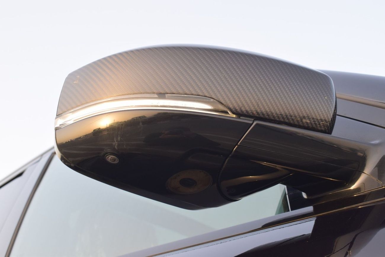 لاند روفر رينج روفر سبورت 2019 RANGE ROVER SPORT HSE FULL OPTION