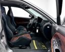 Mitsubishi Lancer IV, Recaro® Sport Seats, Excellent Condition, Japanese Specs