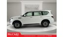 Nissan Patrol 2023 Nissan Patrol SE T2: Fully Loaded Luxury Meets Power at SilkWay!