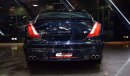 Jaguar XJ R-Sport 5.0 - Under Warranty