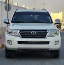 Toyota Land Cruiser GXR GX.R V6