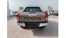 Toyota Hilux TOYOTA HILUX PICK UP RIGHT HAND DRIVE (PM1577)