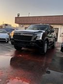 نيسان باترول Nissan Patrol LE T2 Twin Turbo V6 3.5L MY 2026