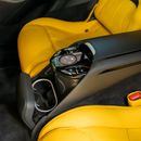 Ferrari Purosangue 2025 FERRARI PUROSANGUE (FULL CARBON BODY) DONE ONLY 4000KM