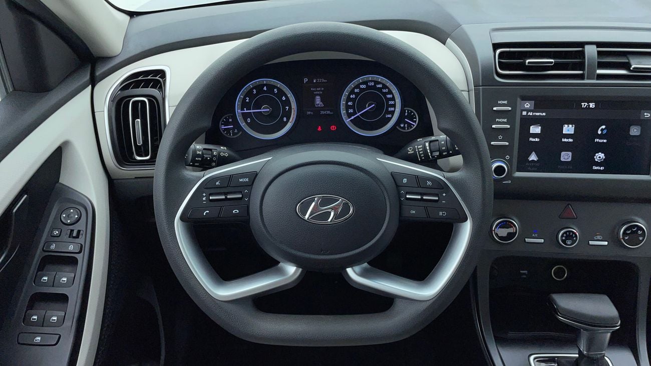 Hyundai Creta COMFORT 1.5 | Zero Down Payment | Free Home Test Drive