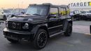 Suzuki Jimny SUZUKI JIMNY KIT  BRABUS