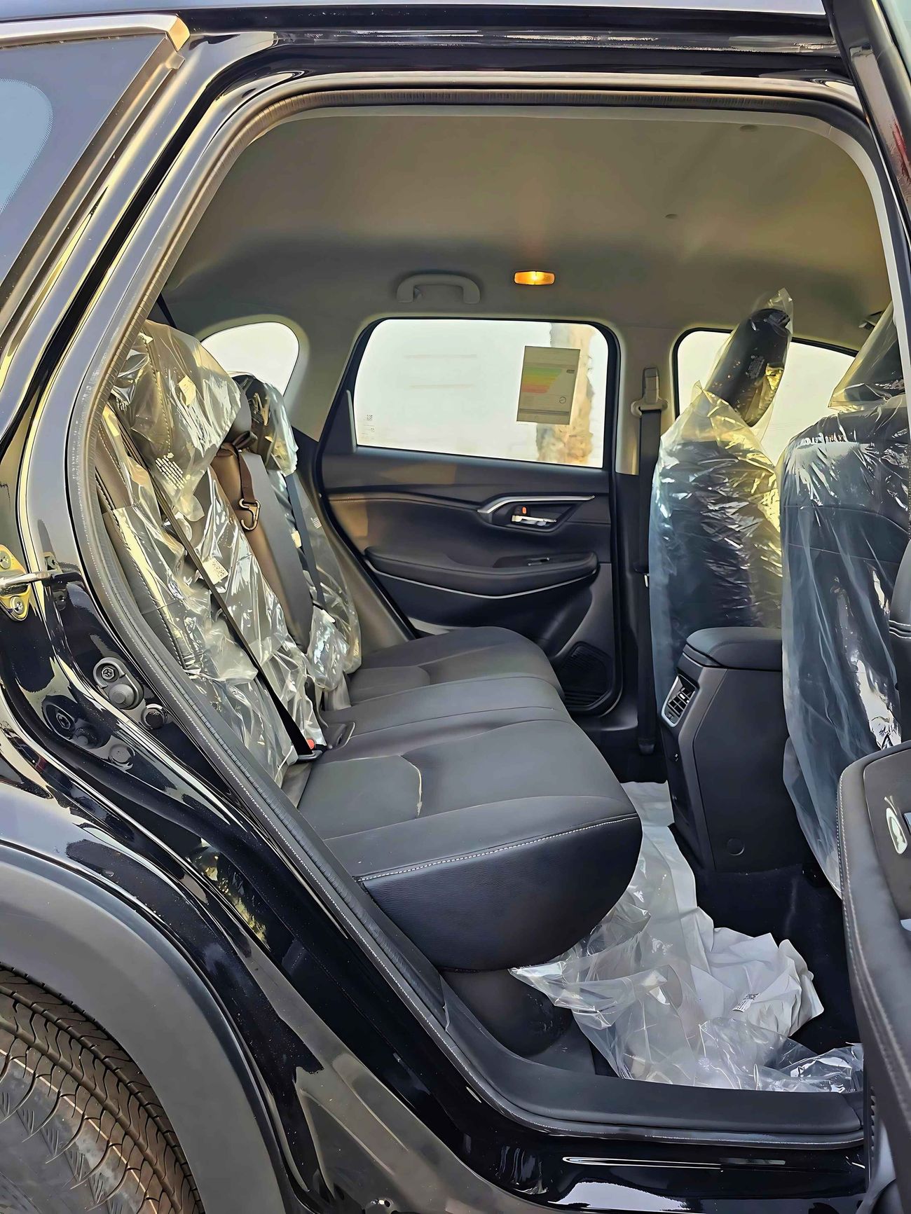 سوزوكي جراند فيتارا HYBRID / 1.5L / 360* CAMERAS / HEAD-UP / 6 STR /  Full Option (CODE 68035)