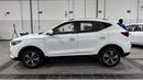 MG ZS 2025 LUXURY | AED 799/Month | 0 DP | 30 Day Return | Warranty | Service History