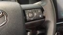 Toyota Hilux 2.7L 4WD Single Cabin M/T