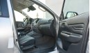 Mitsubishi L200 2022YM Mitsubishi L200 Sportero DC, GLS 2.4L TDSL 4WD A/T, Premium 360 camera