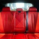 بي أم دبليو X5 M Std 4.4L AED 4,856 pm • 0% Downpayment • BMW X5M • 1 Year Warranty