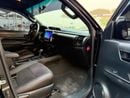 Toyota Hilux ADVENTURE GR Sport 4.0L