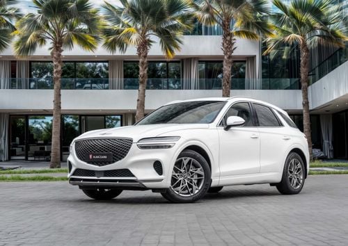 جينيسس GV70 2.5T | 3,036 P.M | 0% Downpayment | Warranty! Genisis GV70 2.5T