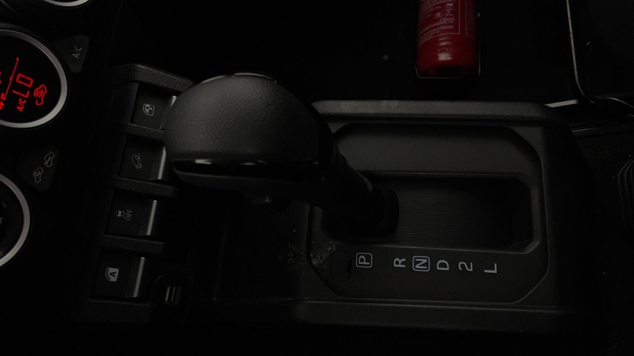 سوزوكي جيمني GLX 1.5 | بدون دفعة مقدمة | اختبار القيادة في المنزل