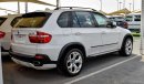 BMW X5 48i