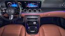 Mercedes Benz E300 AMG 2022 | AED 2305/Month | 0 DP | 30 Day Return | Warranty