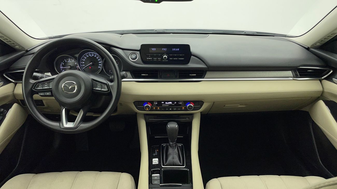 Mazda 6 S 2.5 | Zero Down Payment | Home Test Drive