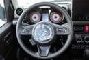 Suzuki Jimny GLX 4x4 1.5L 2025 | Petrol 4 AT | 5 Doors | SUV | 9 Inch Display | Steering Audio Controls | Export 