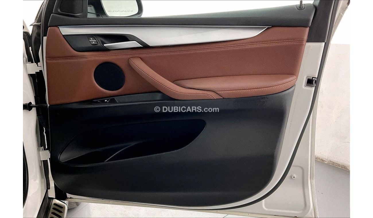 BMW X5 35i Executive