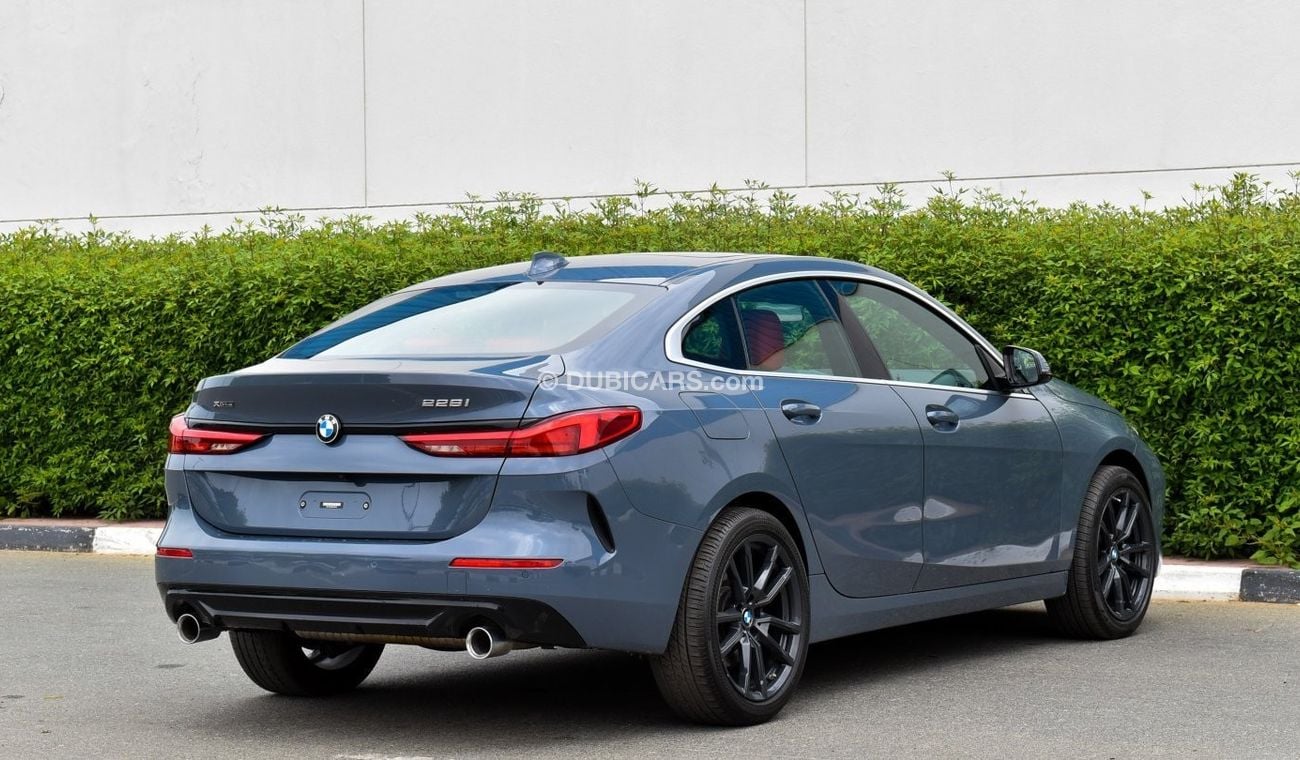 BMW 228i I XDrive M kit