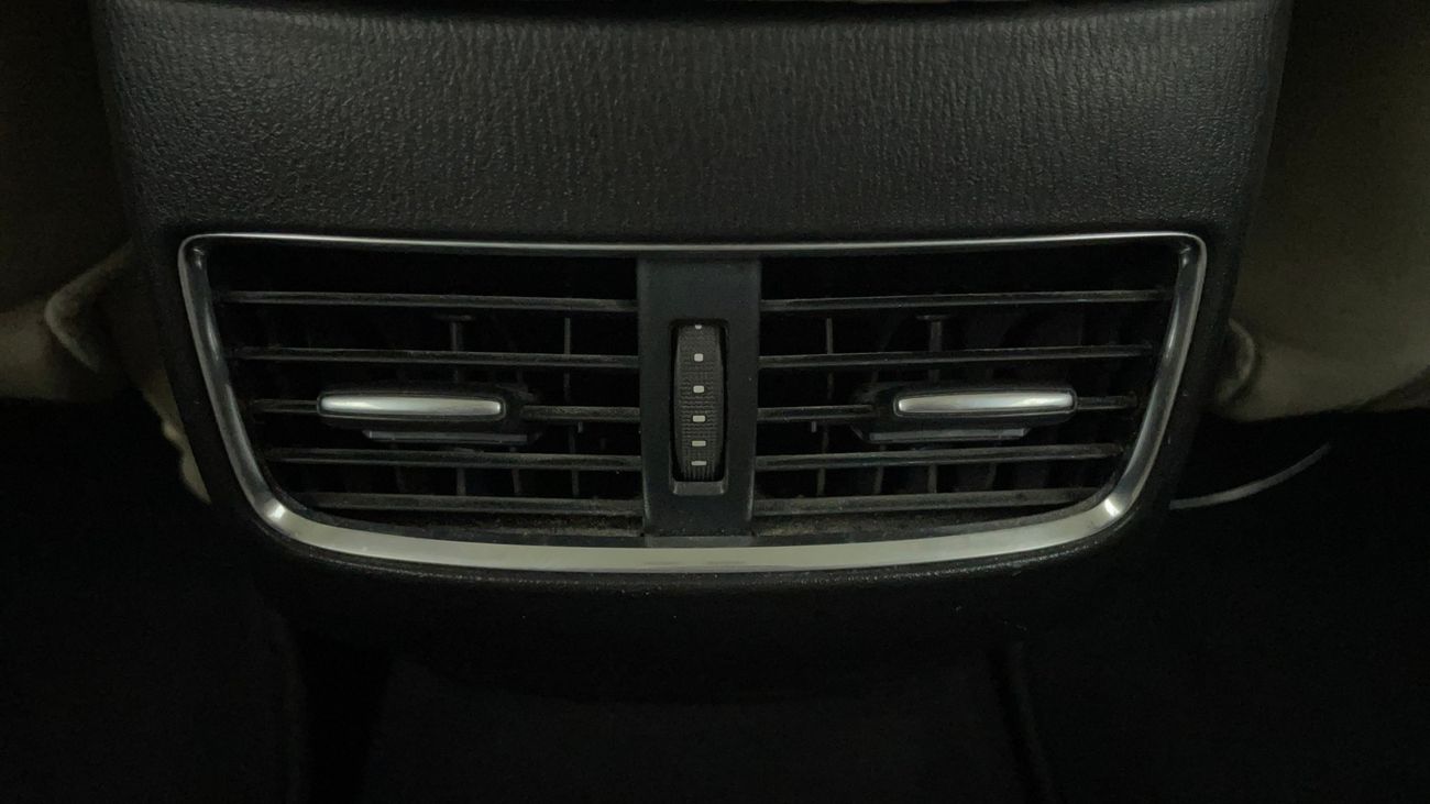 مازدا 6 S 2.5 | بدون دفعة مقدمة | اختبار القيادة في المنزل