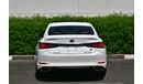 لكزس ES 350 Prime V6 EURO-4