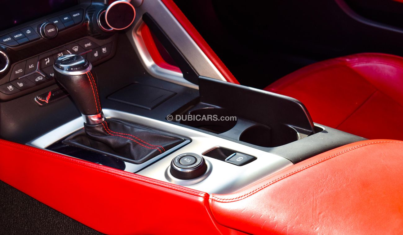 شيفروليه كورفت